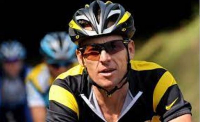 Lance Edward Armstrong Kimdir?