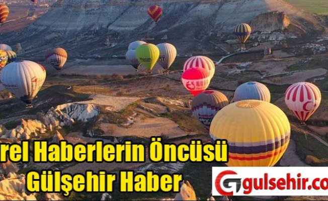 En Güncel Nevşehir Haber Sitesi