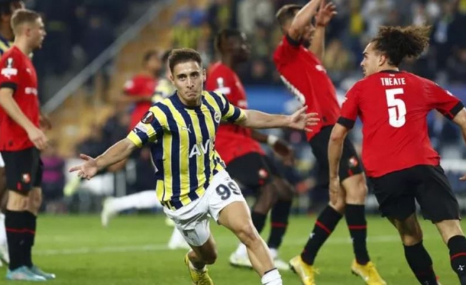 Emre Mor’dan Açıklama