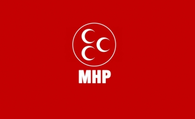 MHP Van 2023 Milletvekili aday adayları belli oldu!