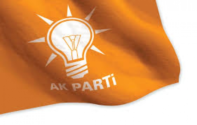 AK Parti Kulislerinde İsmi Dönen Adaylar