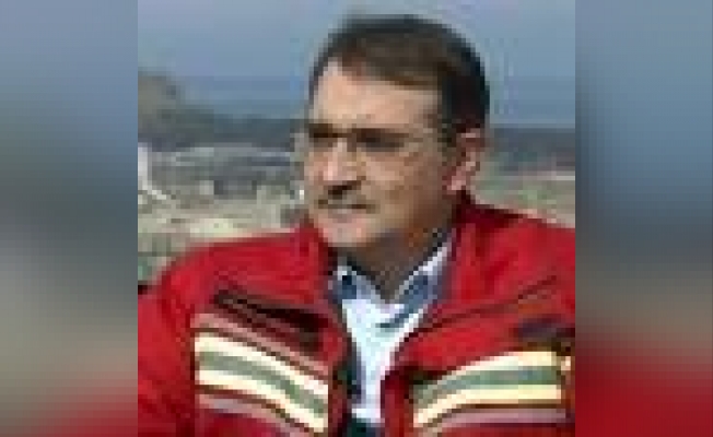Bakan Dönmez'den Yeni Petrol Rezervi Müjdesi