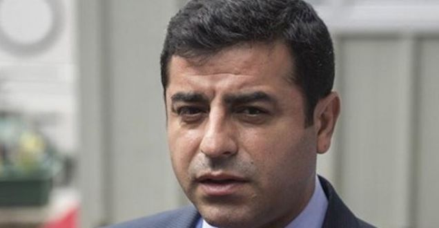 Operasyonlar sonrası Demirtaş'tan flaş açıklama!