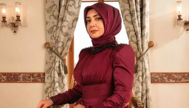 Kızılcık Şerbeti'nin Pembesi Sibel Taşçıoğlu'nun o hallerini görenler tanıyamadı! "Bu ne güzellik Pembe Hanım"