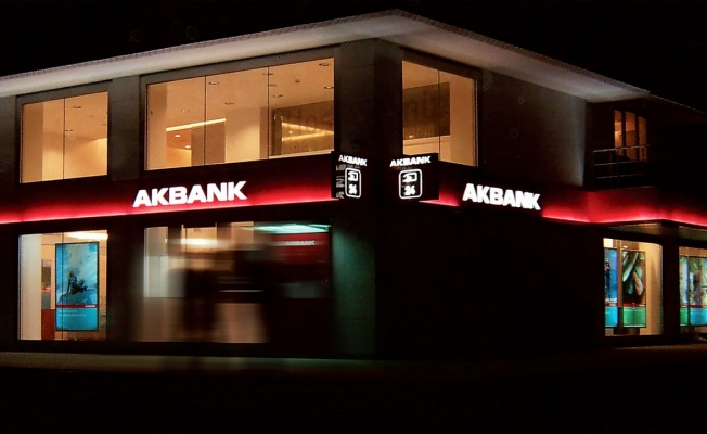 Akbank’tan Acil İhtiyaçlara Hızlı Çözüm Kredisi