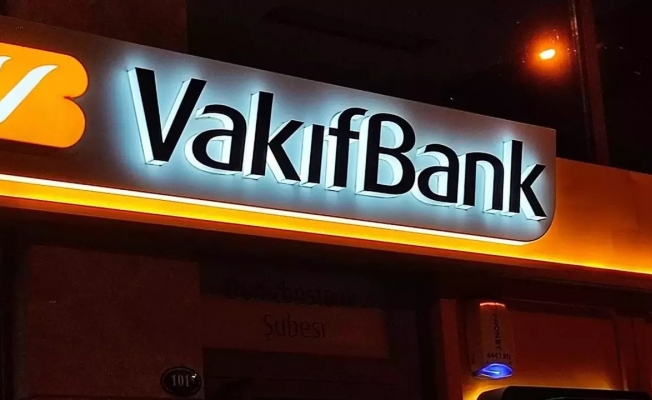 Vakıfbank'tan Maddi Sıkıntıya Destek: 20.000 TL'ye Kadar Kredi Başvuruları Başladı!