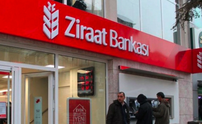 Ziraat Bankası’ndan 120 Ay Vadeli Konut Kredisi