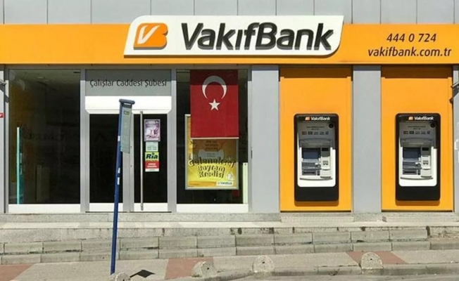 Vakıfbank’tan 125.000 TL Destek Kredisi İmkânı!