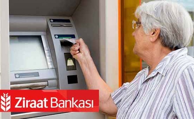 Ziraat Bankası Promosyonları Mayıs Ayı Bitmeden Hesaplarda!