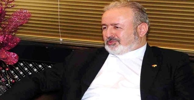 Ateşyan: Akdamar'da Ayin Heyecanı Kalmadı