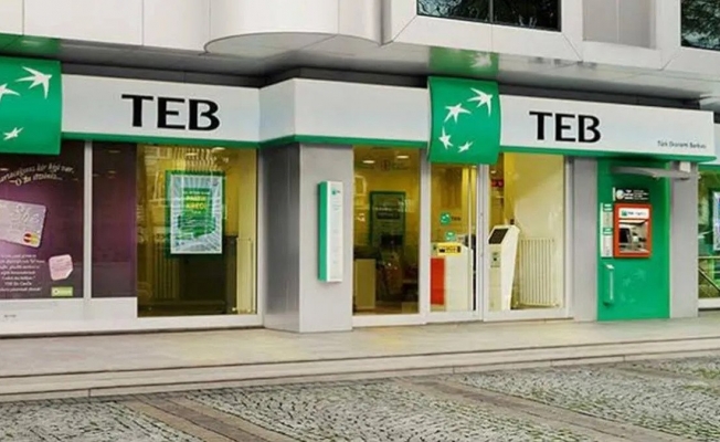 TEB’den 70.000 TL İhtiyaç Kredisi!