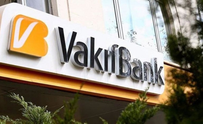 Vakıfbank’tan 36 Ay Vadeli İhtiyaç Kredisi!