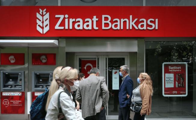 Ziraat Bankası Müşterilerine Büyük Fırsat Sunuyor: Katılın, 3 Bin Lira Ödeme Kazanın!