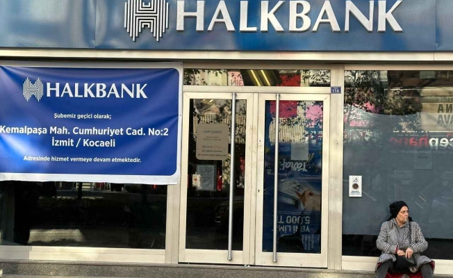 Halkbank Market Alışverişi Yapan Müşterilerine Hediye Para Veriyor