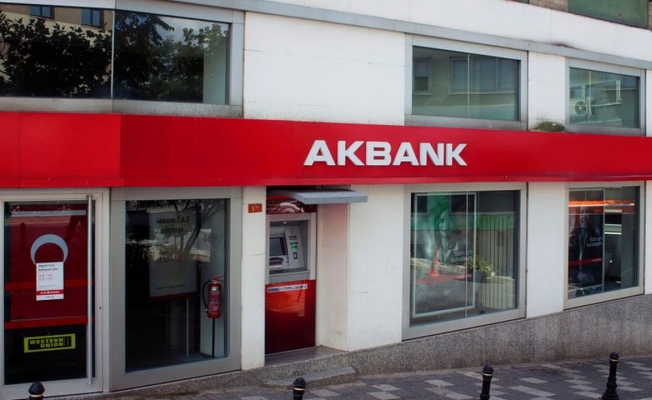 Akbank Müşterilerine Promosyon Ödemesi Yapıyor