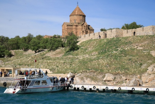 Mehmetçik’e kültürel gezi