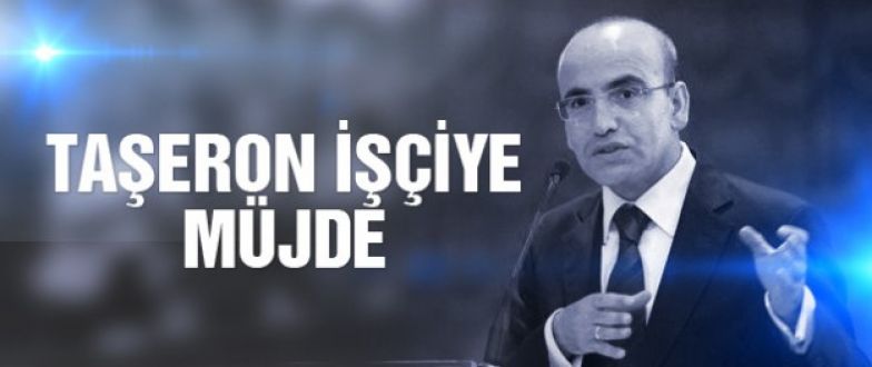 Taşeron işçilere kadro verilecek mi! Bakan açıkladı!