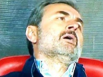 Aykut Kocaman ve G.Saray Konyaspor maçı capsleri