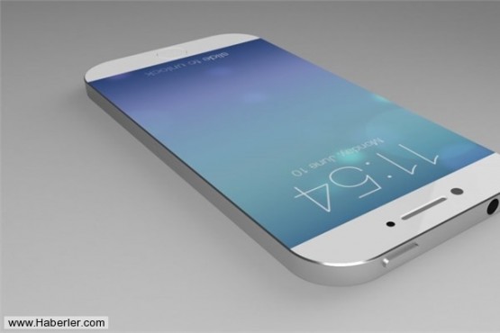 Yeni iPhone 6 !