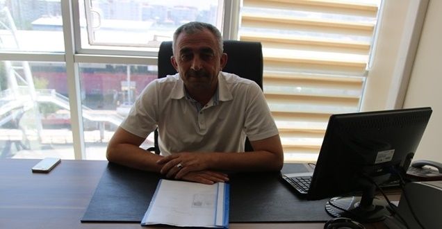 Van'da Otel Denetimi!