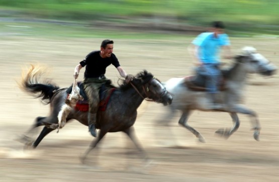 Yılın Basın Muhabirleri Fotoğraf Ödülleri