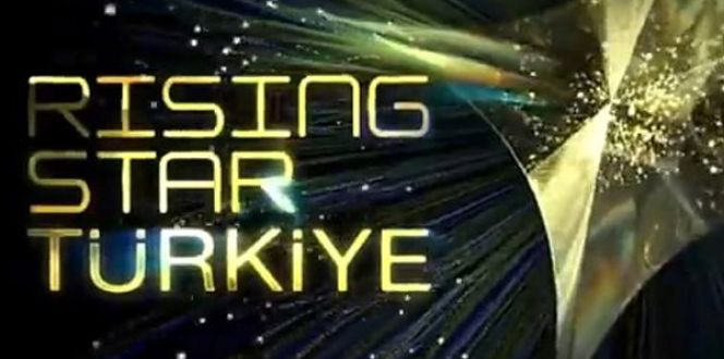 Rising Star Türkiye ne zaman başlıyor!Rising Star jürisi kimler!