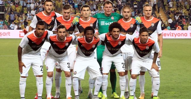 Shakhtar diskalifiye olur mu!Kurallar ne diyor