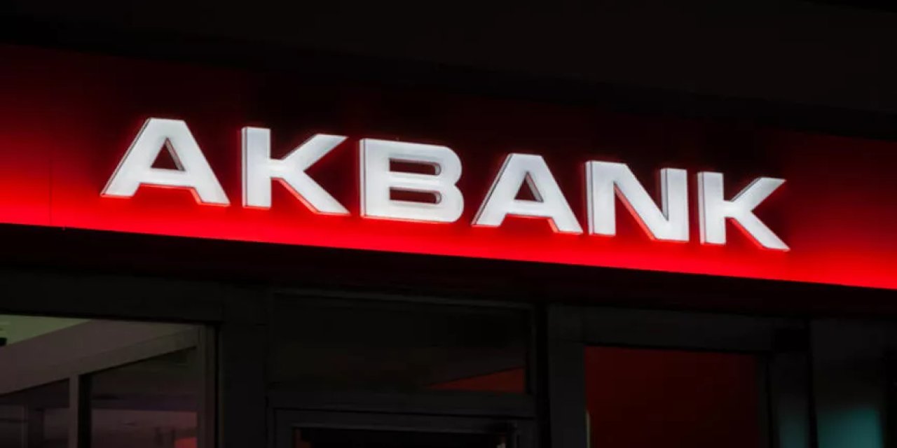Akbank’tan 80.000 TL İhtiyaç Kredisi!