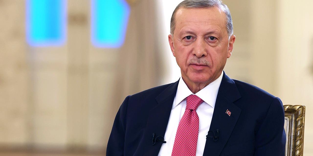 Cumhurbaşkanı Erdoğan, Asgari Ücret Zammı ile İlgili Haziran Ayı Sonunda Toplanacak Olan Komisyonu Duyurdu