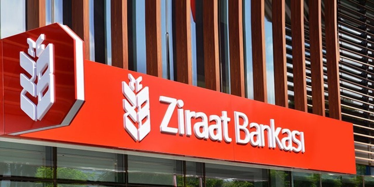 Ziraat Bankası’dan Müşterilerine Fırsat! Başvurmanız Yeterli