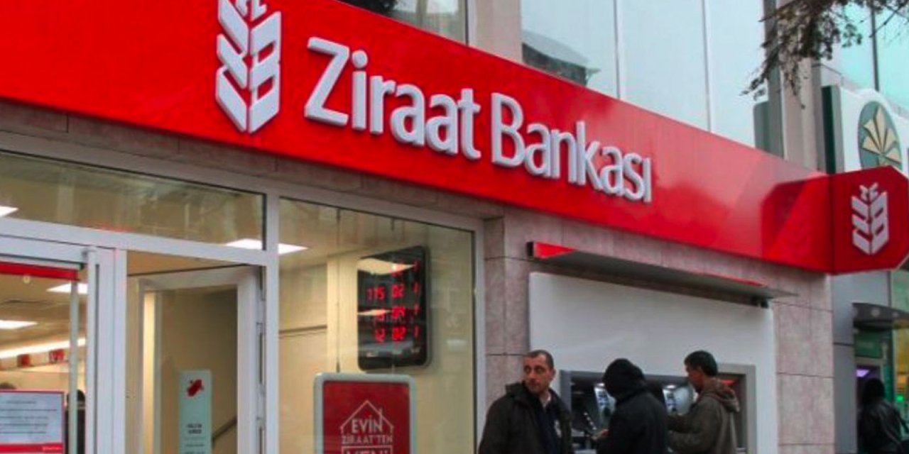 Ziraat Bankası Kartı Olanlara 1000 TL Ödeme Yapılacak!