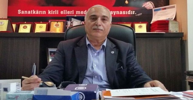 Başkan Karael'den Kaçak İş Yeri Uyarısı
