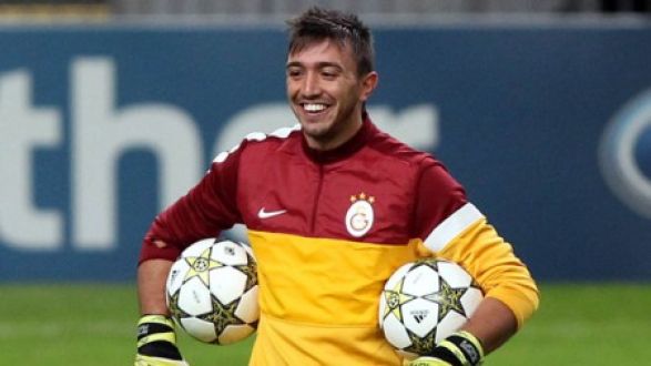 Muslera ayrılacak mı!Mıslera gidiyor mu!