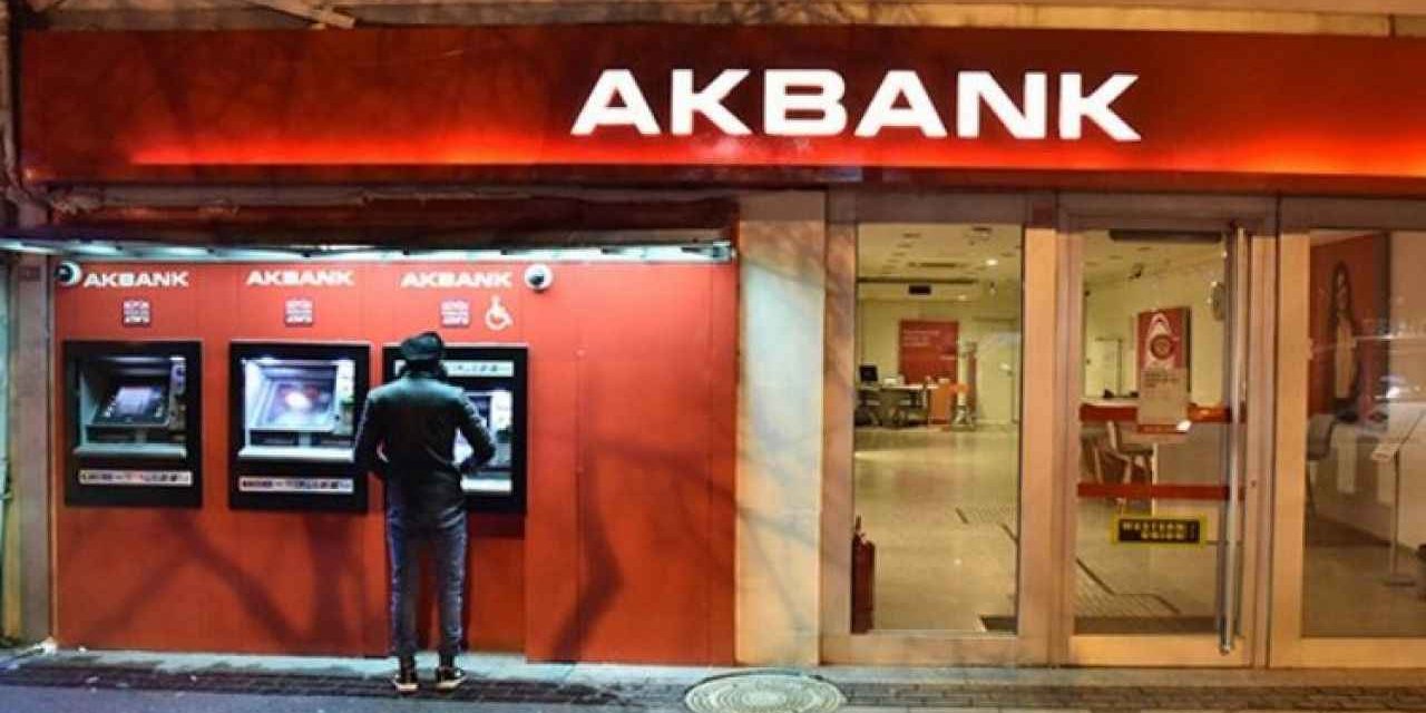 Akbank Emeklilerini Sevindirdi