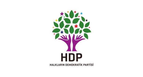 HDP'den yeni son dakika çözüm süreci açıklaması