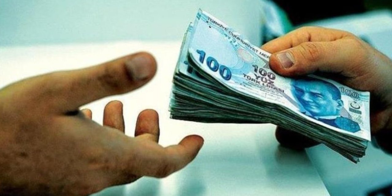 7500 TL üzerinde Emekli maaşı alanlara büyük oranda zam yapıldı