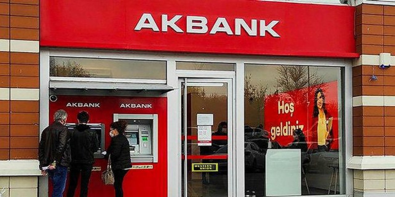 Akbank Vatandaşı Sevindiren Direkt Kredi Fırsatını Açıkladı