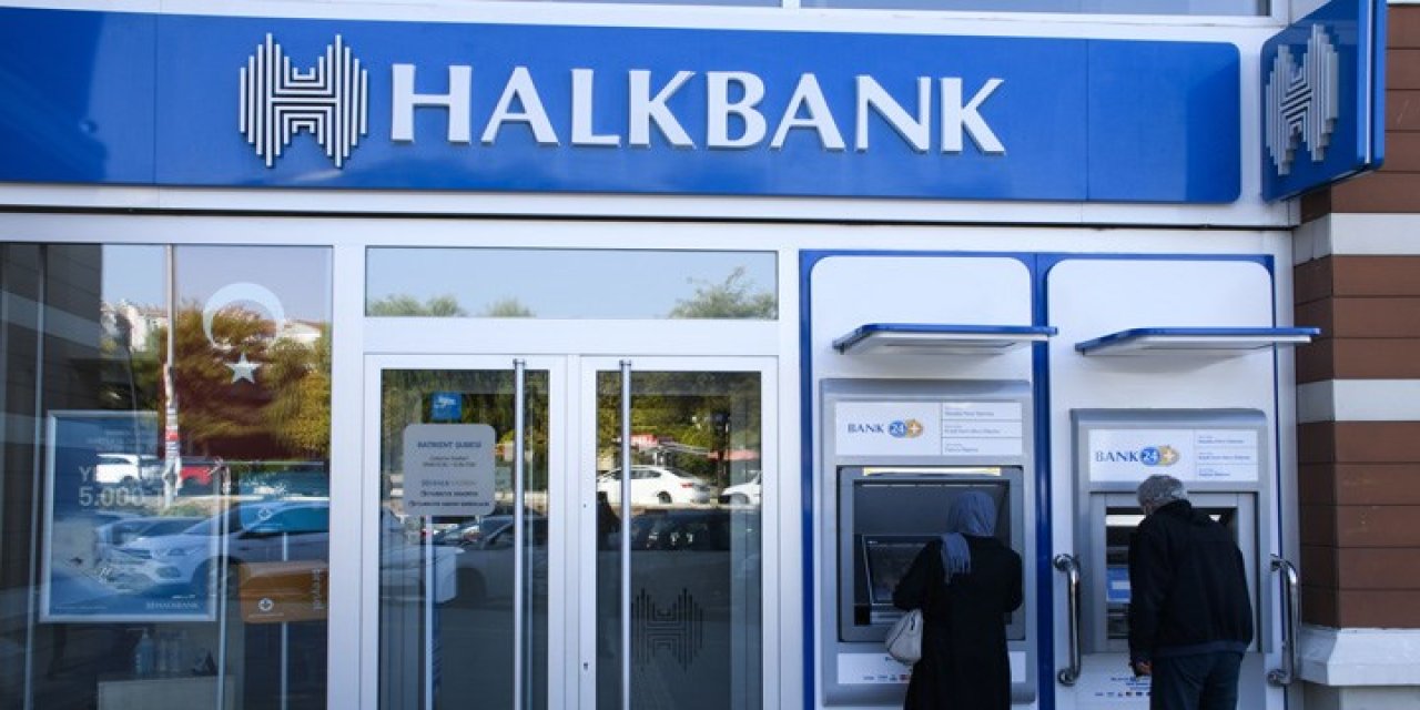 Halkbank’tan Yeni Müjde 500 Bin TL Kredi İmkanı