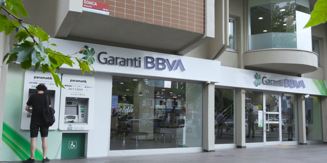 Gece Yarısı Garanti Bankası'ndan Açıklama Geldi! Mobilden Başvuru Yapanların Hesabına 5000 TL Aktarılacak