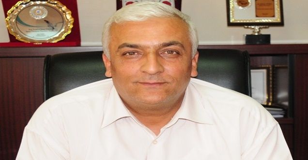 Barış Sürecinin Korunması Çağrısı