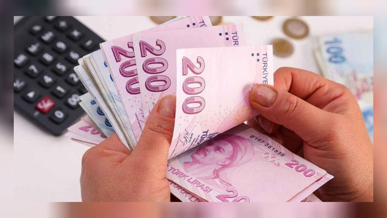 Acil nakit para arayan hemen başvuru yapsın! 3 gün içinde başvuran 10.000 TL ödemeyi cebine koyacak