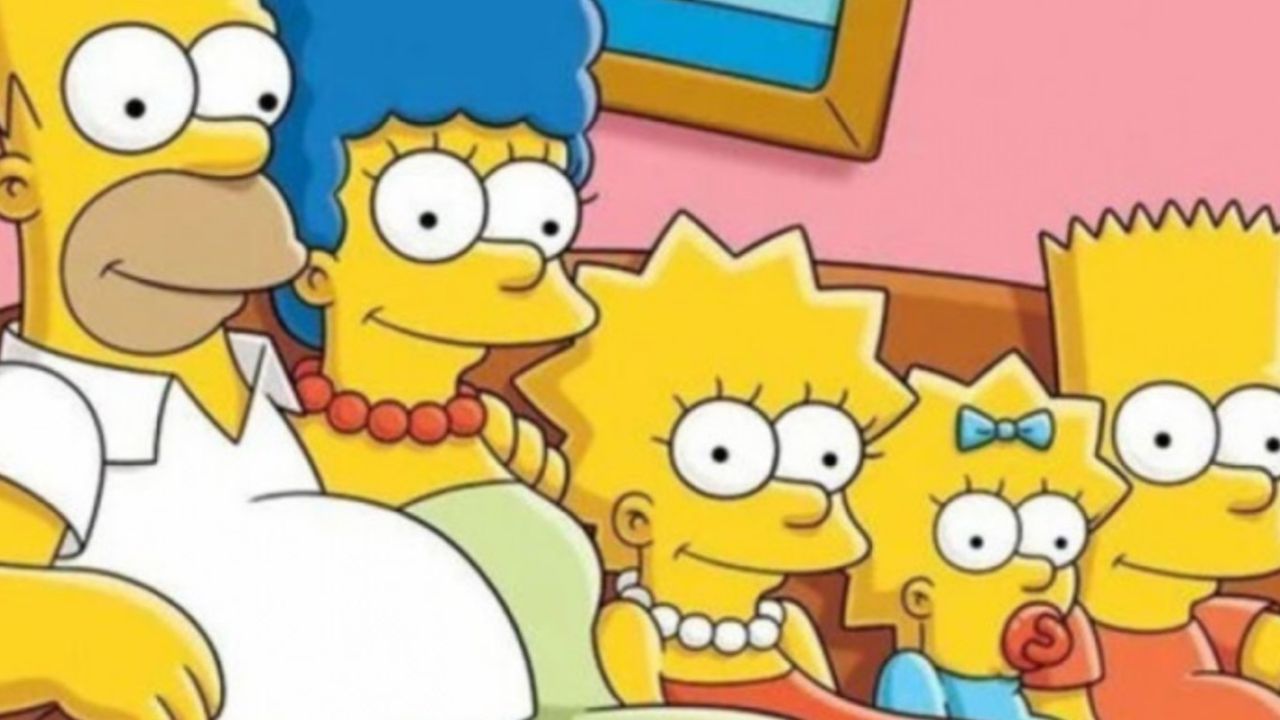 Simpsonların kehaneti bu kez korkuttu! Listede Türkiye'de var: O bölümü izleyenler şaşıp kaldı