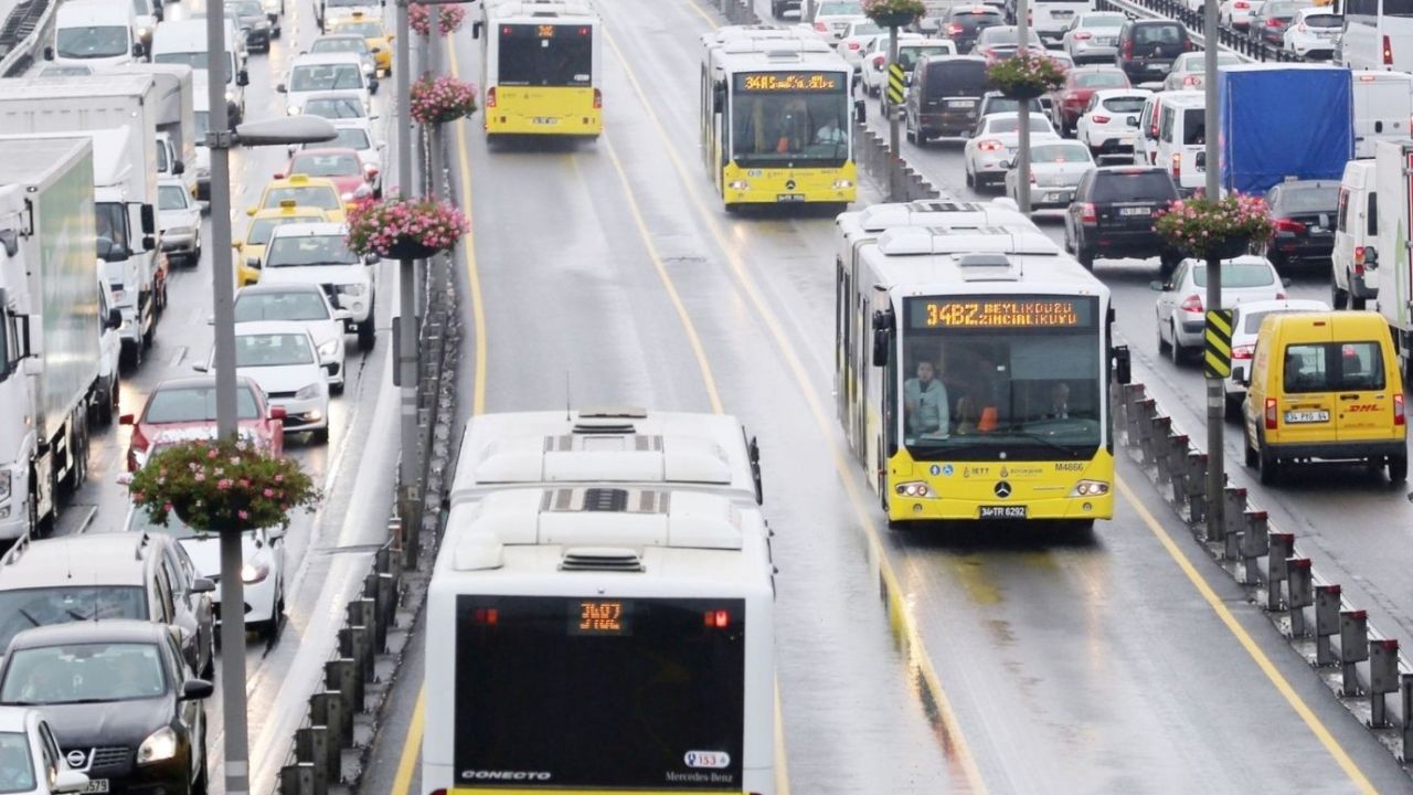 Zamlar geldi bir dönem kapandı! Ücretsiz akbil kullanımı bitti: O kişiler artık kullanamayacak