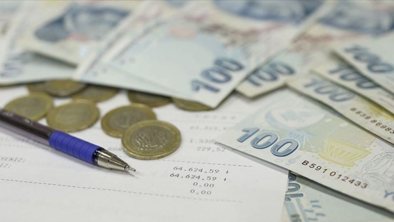 Bankalarda binlerce lira paranız kalmış olabilir! Hepsi böylelikle geri alınacak