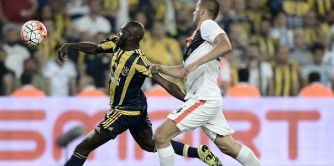 Shakhtar Donetsk Fenerbahçe maçı Dijitürk'ten şifresiz yayınlanacak mı!