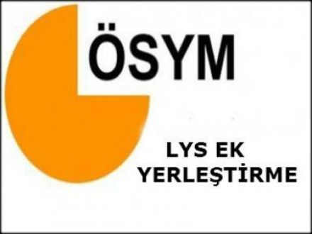 2015 Üniversite Ek Yerleştirme Tercihleri ne zaman yapılacak - 2015 Ek Yerleştirme Nasıl Yapılacak! ÖSYM