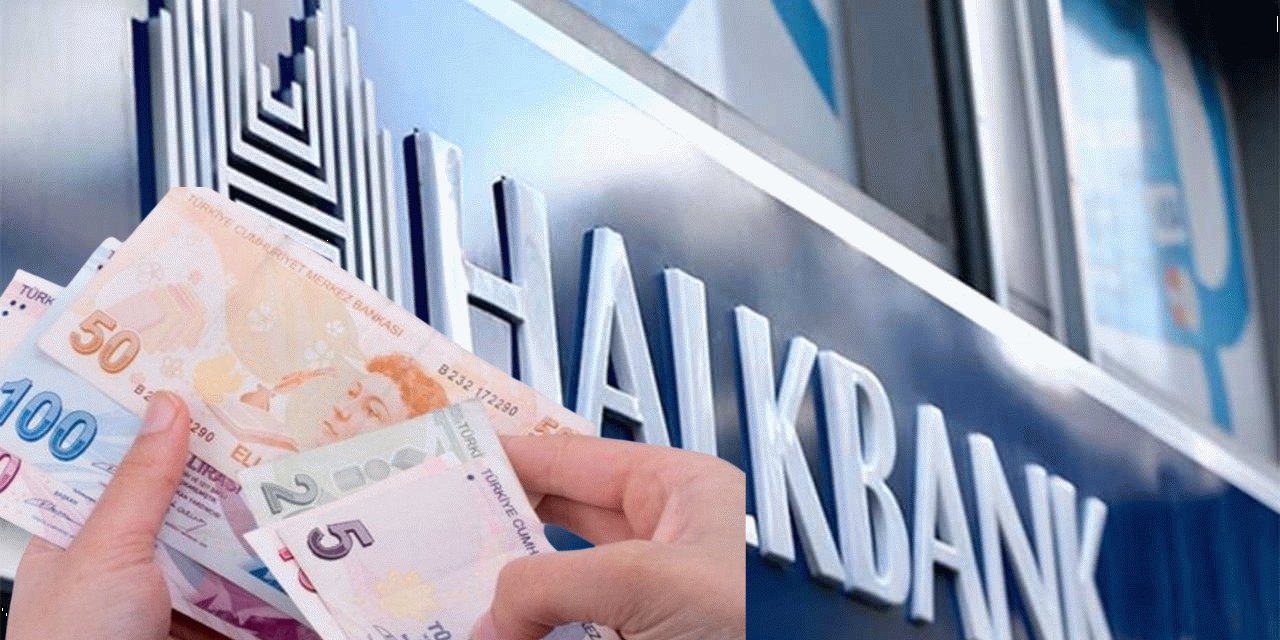 Halkbank Faiz Oranlarında Değişiklikler Yaptı!