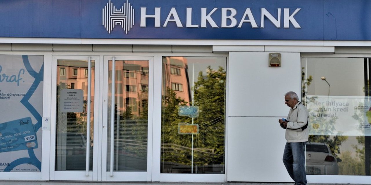 Halkbank Asgari Ücretlilere Özel İhtiyaç Kredisi Sunuyor!
