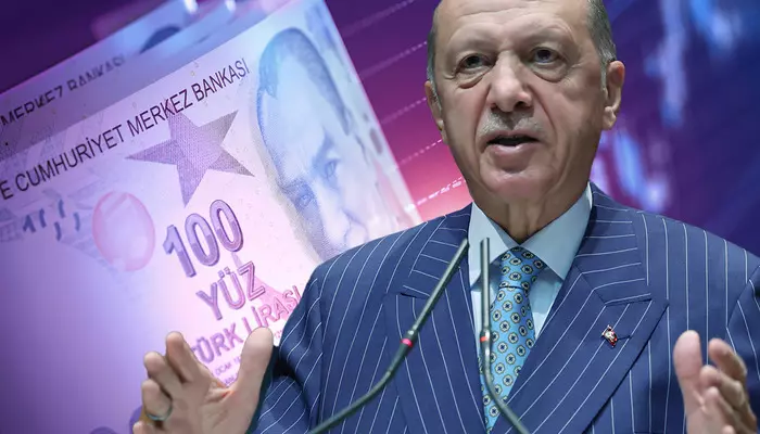 Başkan Erdoğan Talimatını Verdi... En Düşük Emekli Maaşı 10.000 TL !