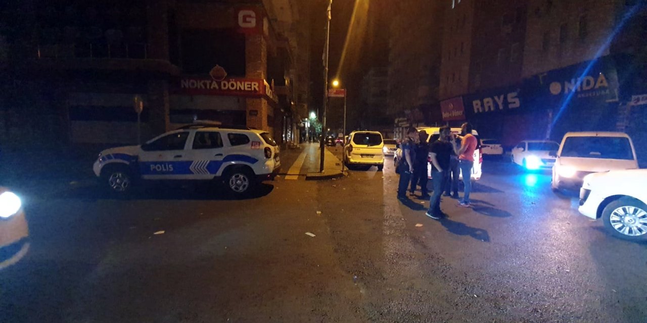 Diyarbakır'da Evdeki Tartışmada Palayla Saldırdı: 1 Ölü, 1 Yaralı